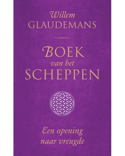 Boek van het scheppen