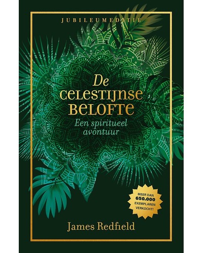 De celestijnse belofte