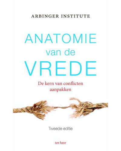 Anatomie van de vrede