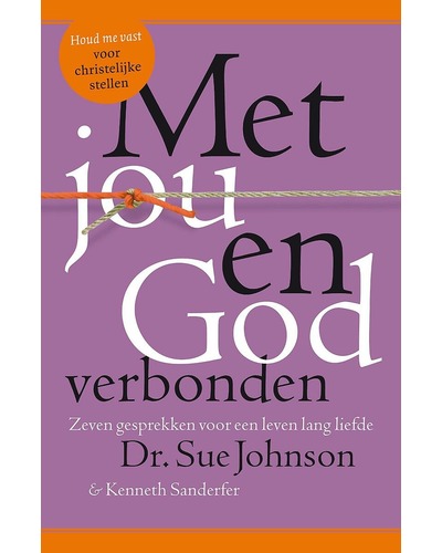 Met jou en God verbonden