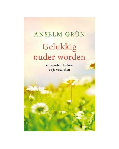 Gelukkig ouder worden