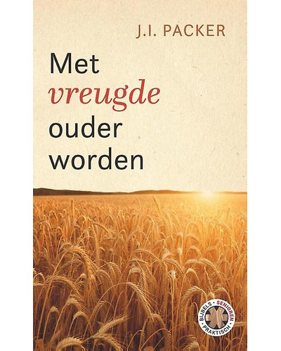 Met vreugde ouder worden