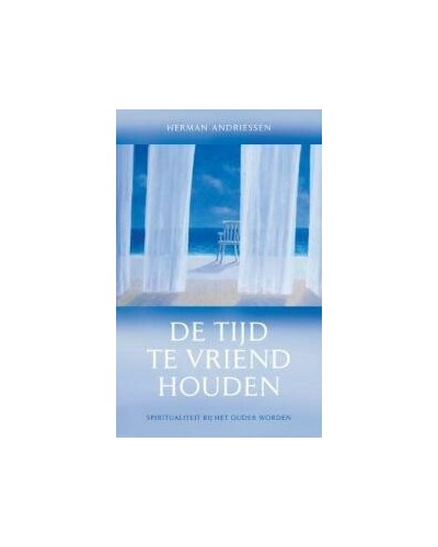 De tijd te vriend houden