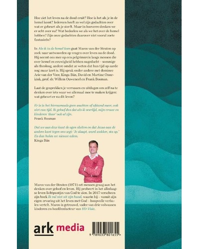 Als ik in de hemel kom Als ik in de hemel kom