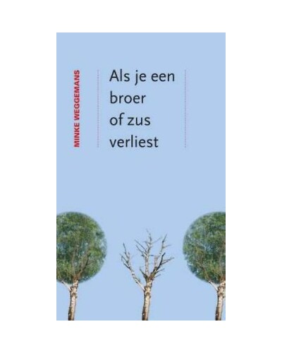 Als je een broer of zus verliest