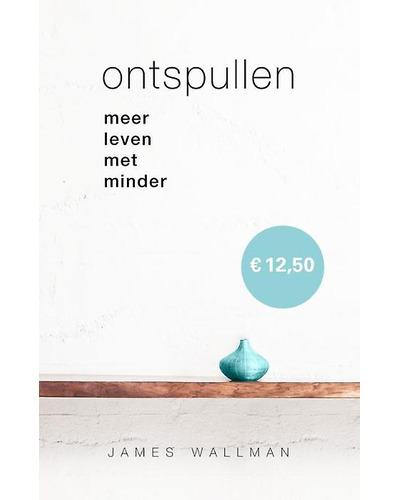 Ontspullen