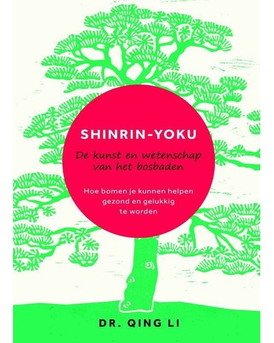 Shinrin-yoku