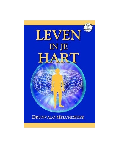Leven in je hart