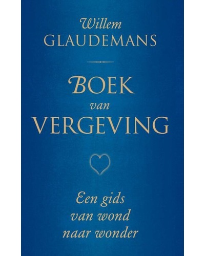 Boek van vergeving