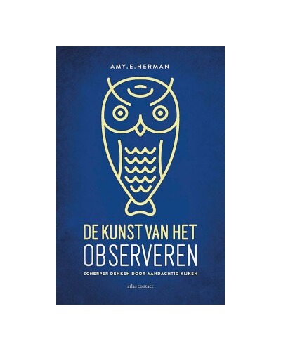De kunst van het observeren