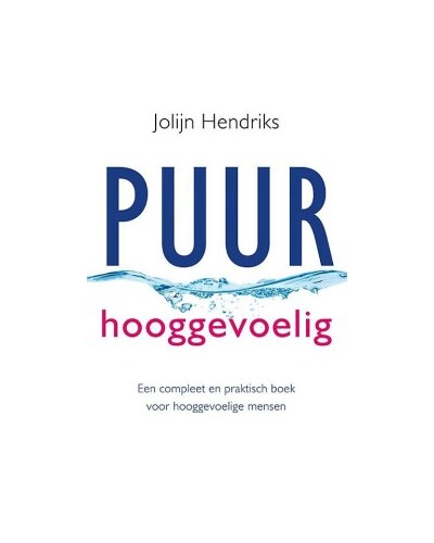 Puur hooggevoelig