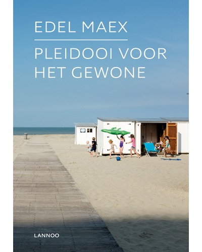 Pleidooi voor het gewone