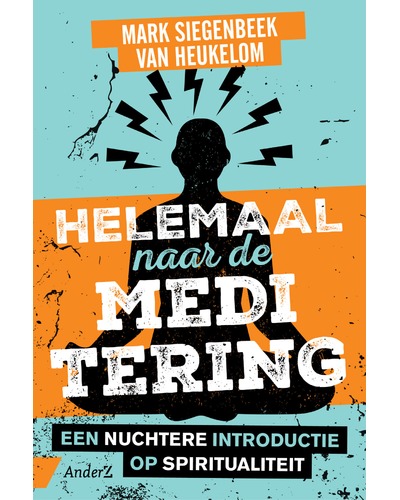 Helemaal naar de meditering