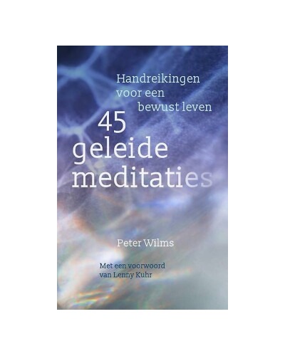 45 geleide meditaties