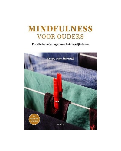 Mindfulness vour ouders