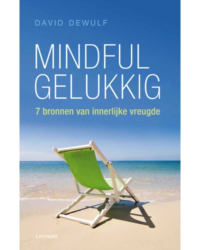 Mindful gelukkig