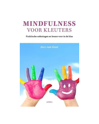 Mindfulness voor kleuters