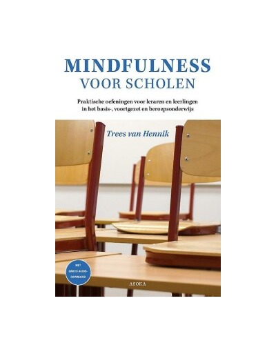 Mindfulness voor scholen