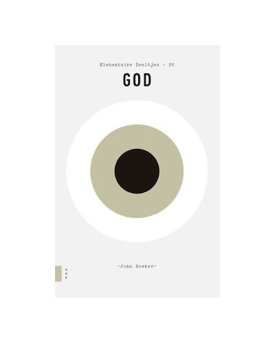 God - Elementaire deeltjes - 30