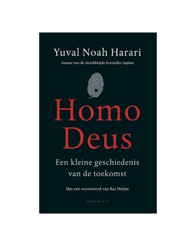 Homo Deus