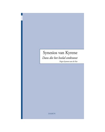 Synesios van Kyrene