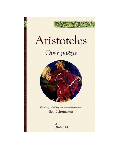 Aristoteles - over poëzie