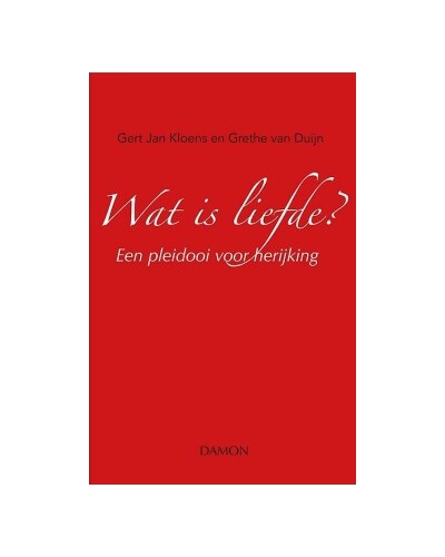 Wat is liefde?