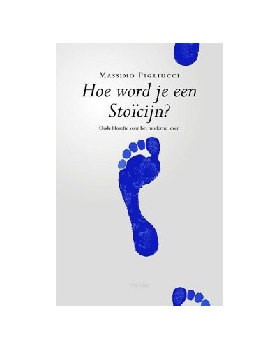 Hoe word je een stoïcijn?