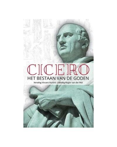 Cicero - het bestaan van de goden