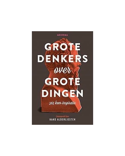 Grote denkers over grote dingen