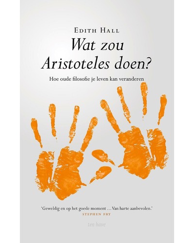 Wat zou Aristoteles doen?