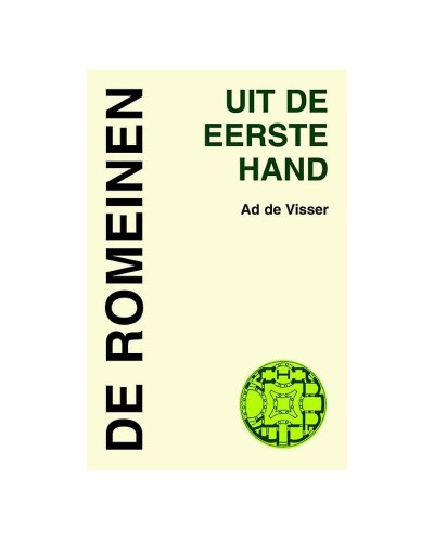 De Romeinen - Uit de eerste hand (deel 2)