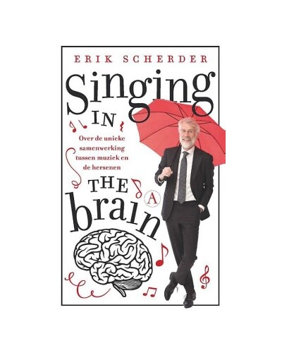 Singing in the brain