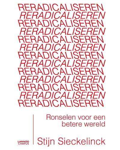 Reradicaliseren