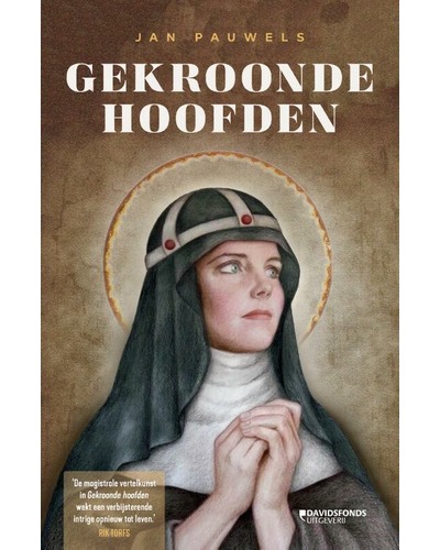 Gekroonde hoofden