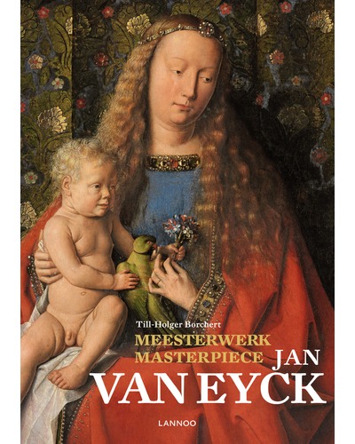 Meesterwerk/Masterpiece:  Jan Van Eyck