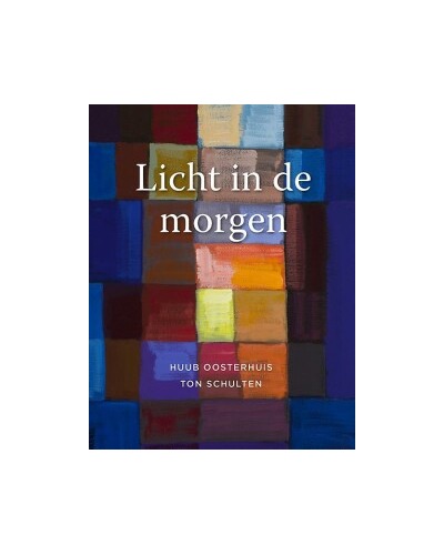 Licht in de morgen