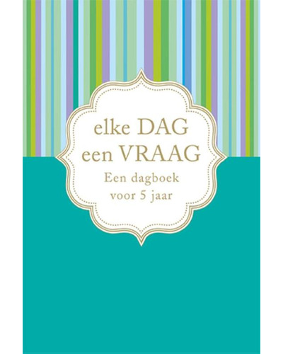 Elke dag een vraag