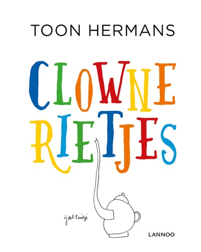 Clownerietjes