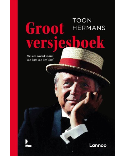 Groot versjesboek