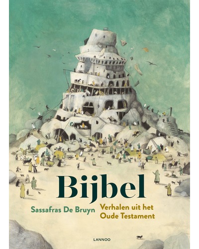 Bijbel - Verhalen uit het Oude Testament