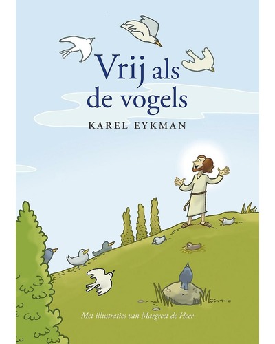 Vrij als de vogels