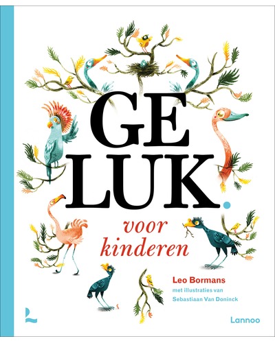 Geluk voor kinderen