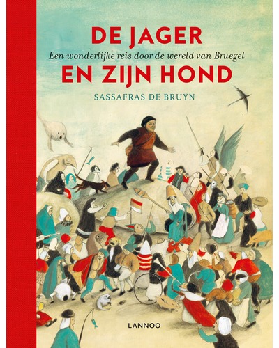 De jager en zijn hond