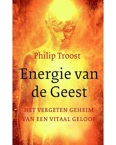 Energie van de Geest