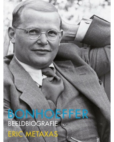 Bonhoeffer - beeldbiografie