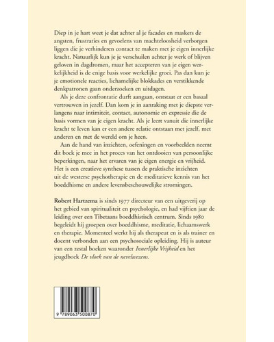 Innerlijke kracht - Hartzema