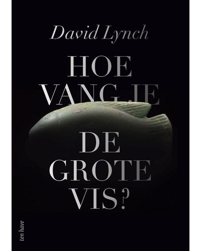 Hoe vang je de grote vis?