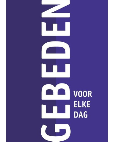 Gebeden voor elke dag