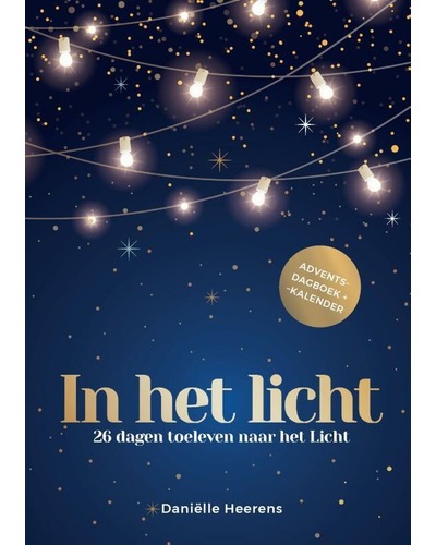 In het licht